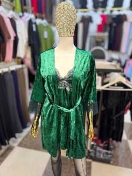 Домашняя одежда