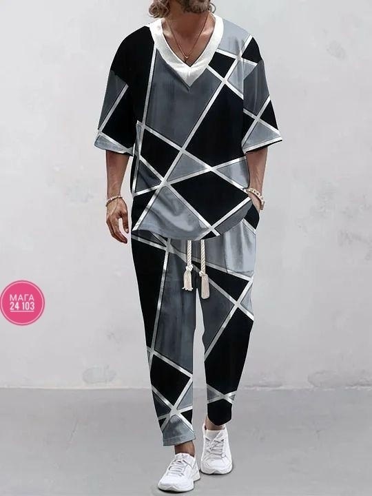 стильные костюмы,мужская мода,летние мужские костюмы,костюм с принтом,повседневный костюм