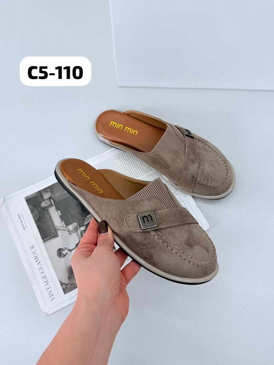 мюли замшевые,,тапочки домашние женские,мюли женские,сабо мюли