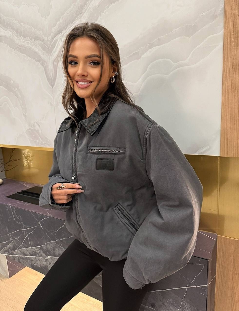 куртка стильная,куртка бомбер женская,куртка бомбер,куртка женская модная,модные куртки экокожа