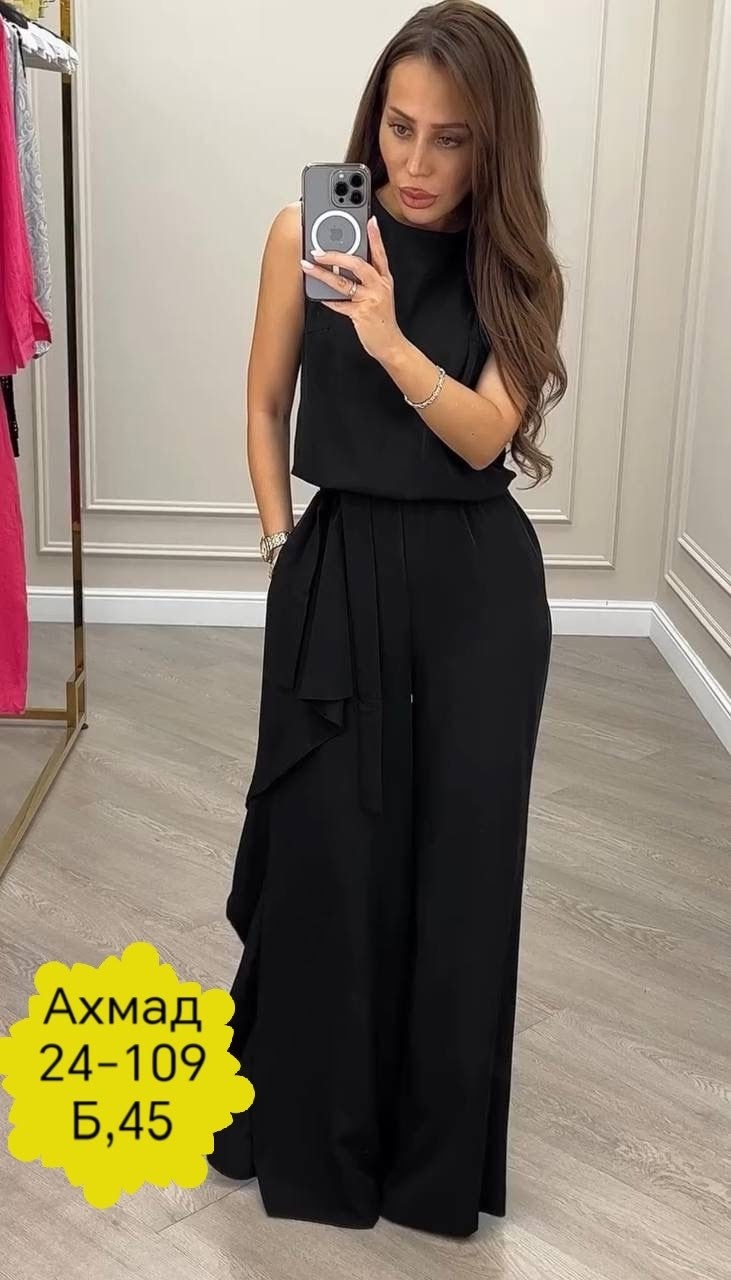 брючный комбинезон,костюм двойка женская,женский брючный костюм,костюм женский,костюм с брюками женский