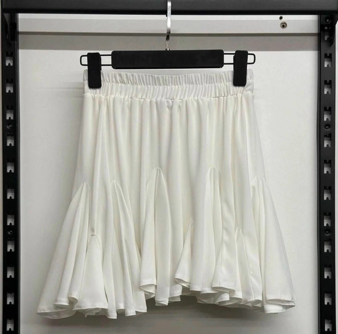 юбка шифон,воздушная юбка,женская юбка,юбка,юбка с оборками