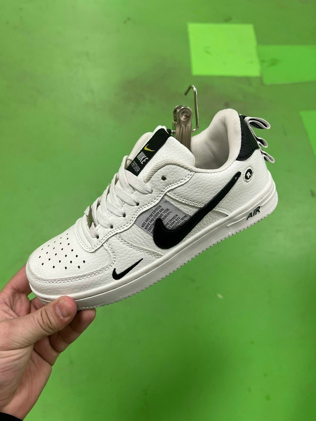 кроссовки,кросcовки nike air force 1,кроссовки закрытые,найк тнф кроссовки,nike air force 1