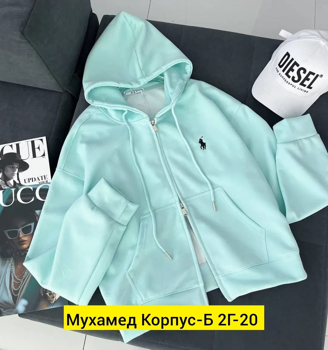 худи поло,толстовка,женская кофта,женской одежды,толстовки женская