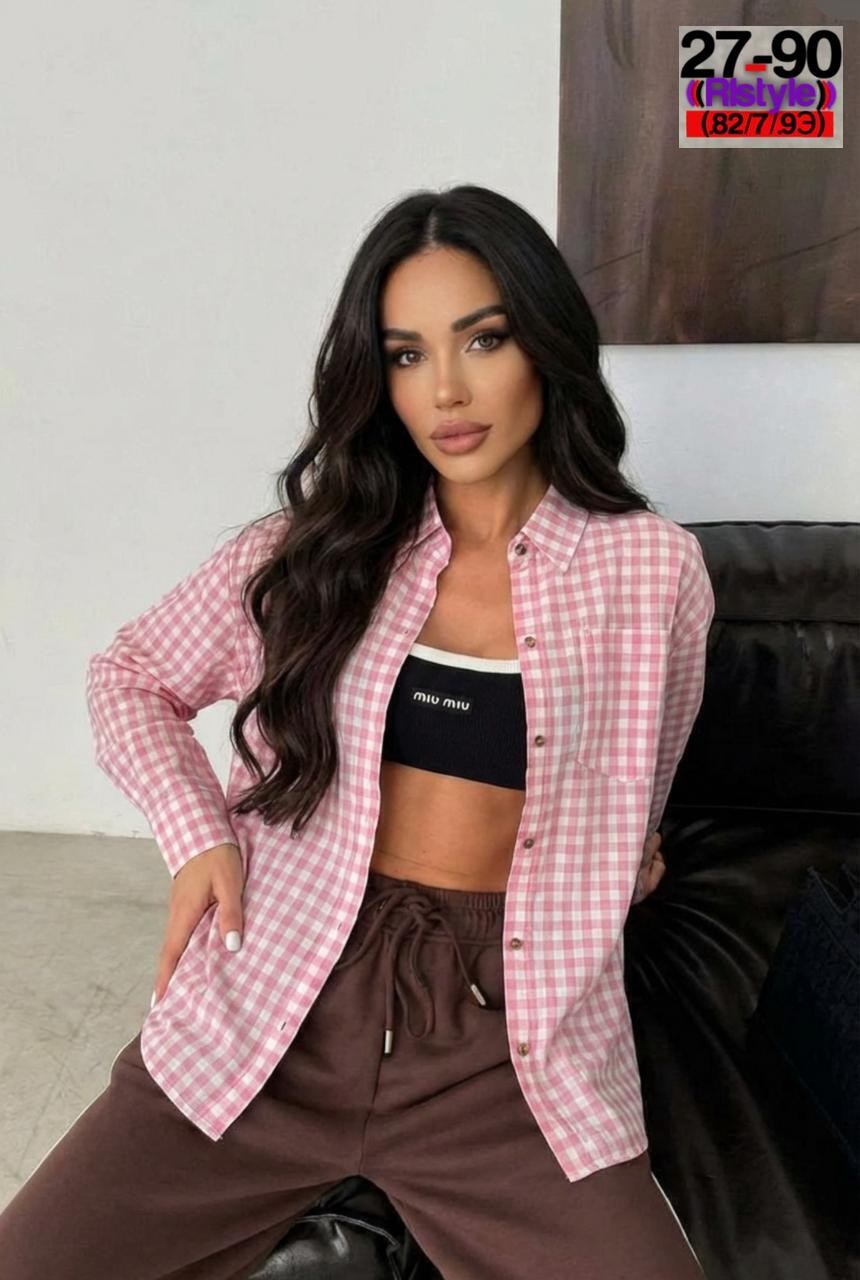 женская рубашка,женский костюм двойка,женские костюмы,костюм двойка,рубашка женская в клетку