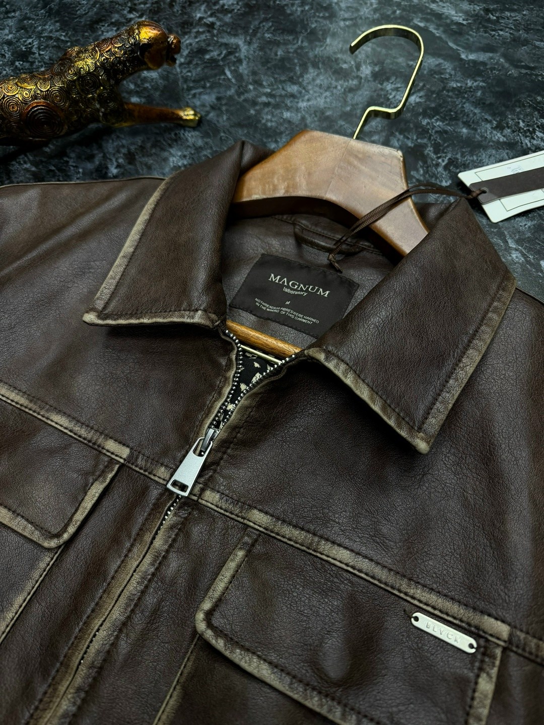 кожаная куртка мужская dejavu из кожи буйвола,кожаная куртка мужская из натуральной кожи,куртка кожаная,куртка кожаная мужская,кожаная куртка мужская hawk коричневая из кожи буйвола