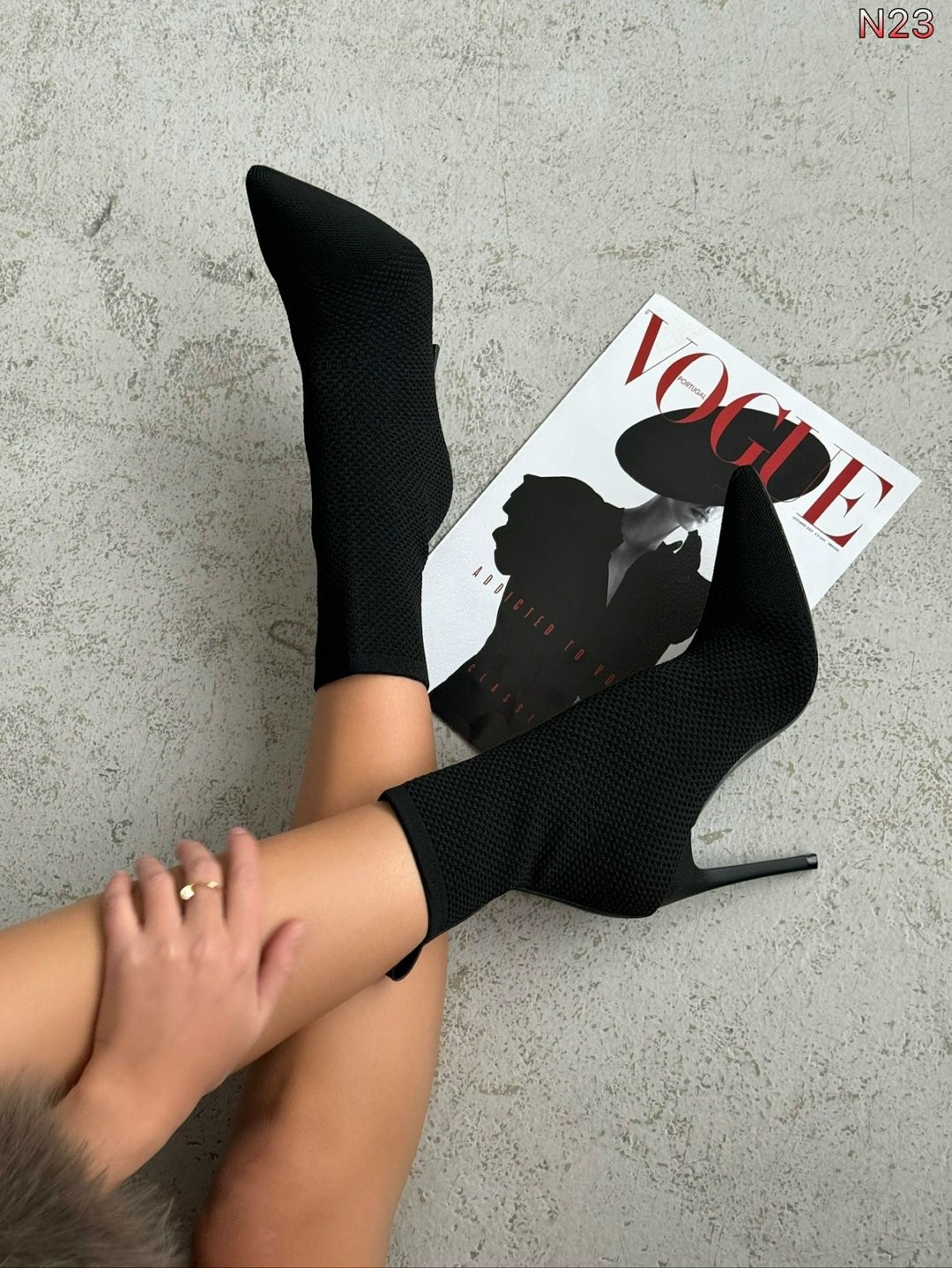 ботильоны демисезонные на каблуке шпильке miss milano,ботильоны на шпильках,женские ботинки-носки на высоком каблуке с острым носком и тонким каблуком,ботильоны на каблуке,ботильоны женские