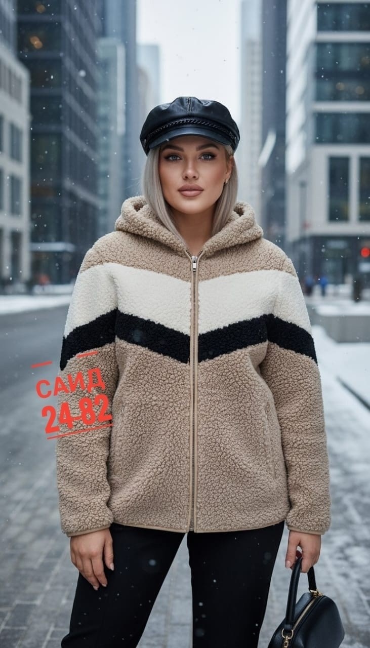 женская кофта,теплая кофта,куртка барашек,кофта,женская шуба