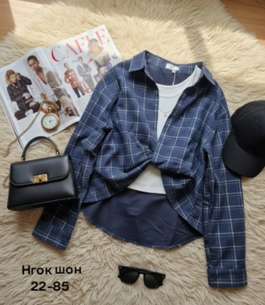 женская рубашка в клетку,рубашка в клетку,рубашка оверсайз в клетку betrendy wear,рубашка женская в клетку оверсайз,рубашка женская