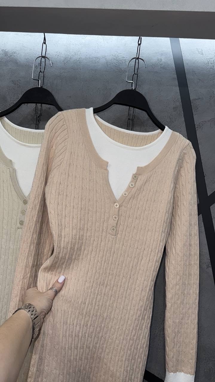 вязаное платье,трикотажное платье,женский трикотажный свитер,трикотажный свитер,вязаные свитера женские