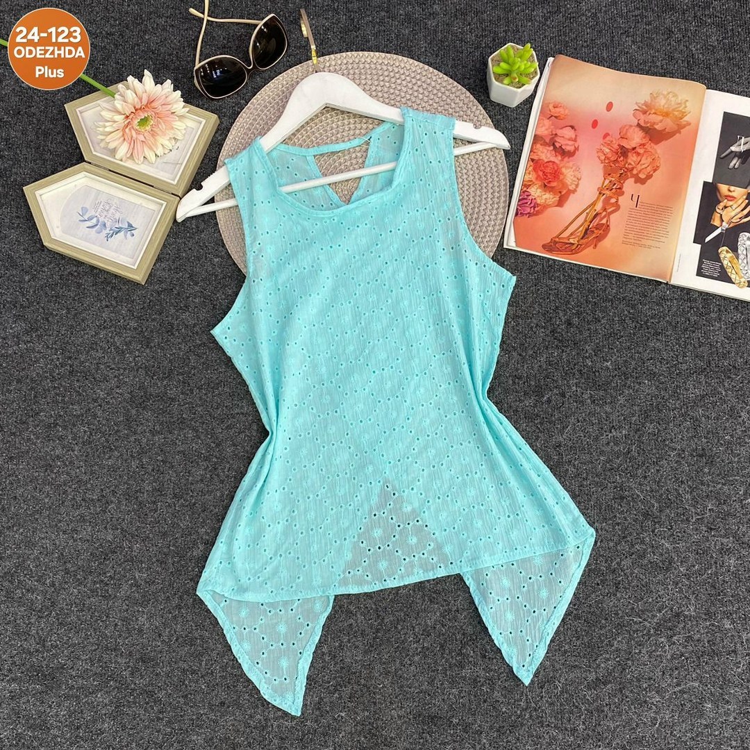 женская блузка,блузка топ летняя,женская блузка цвет голубой,блузки для женщин,летние блузки