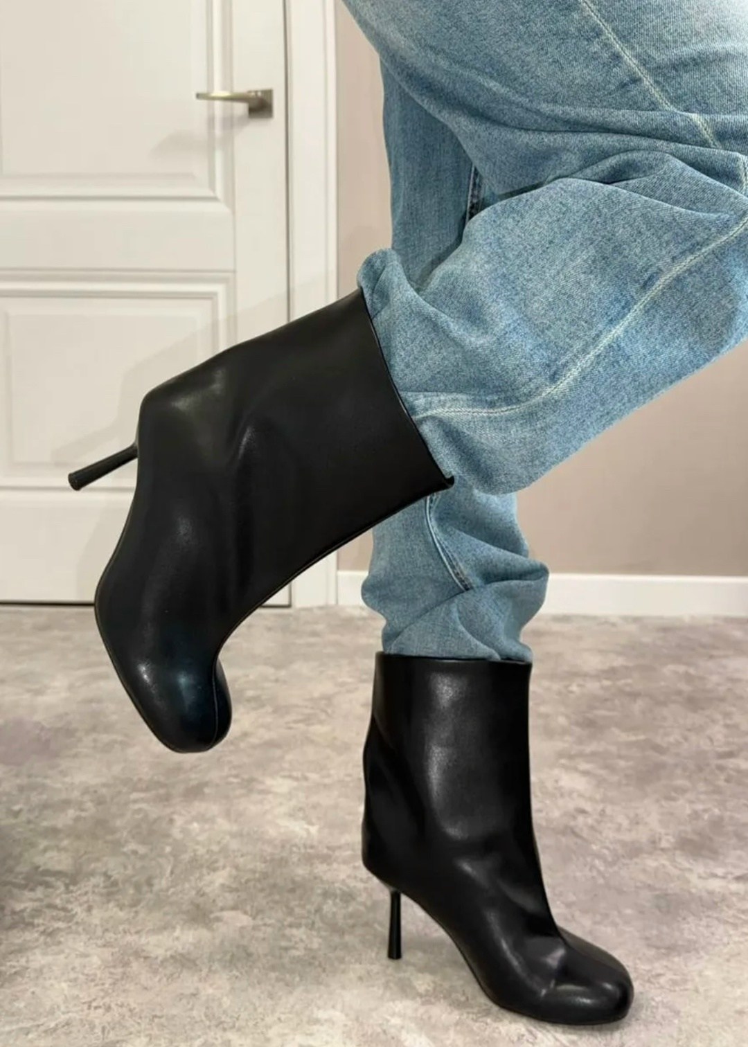 замшевые сапоги на каблуке,женские сапоги на высоком тонком каблуке,женские сапоги на каблуке,сапоги на каблуках,сапоги зимние на каблуке gracia milani