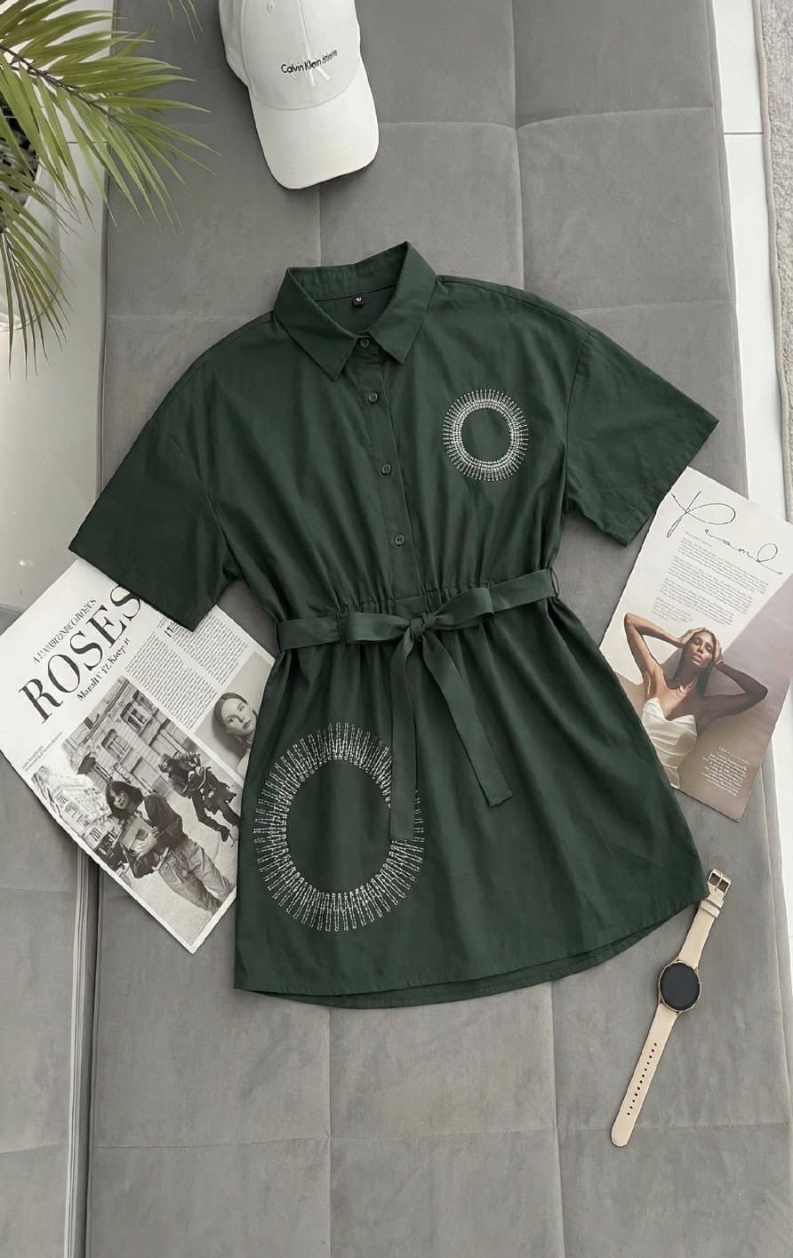 платье рубашка,платье стильное,платье женская,платье синее,платье туника