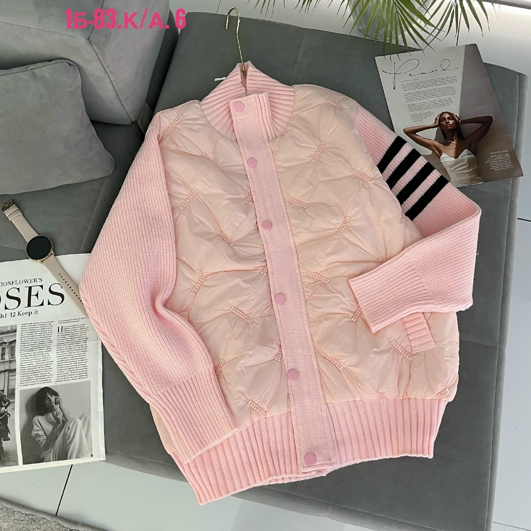 куртка женская,демисезонная куртка,куртка модная,куртка с вязаными рукавами женская,удлиненная куртка