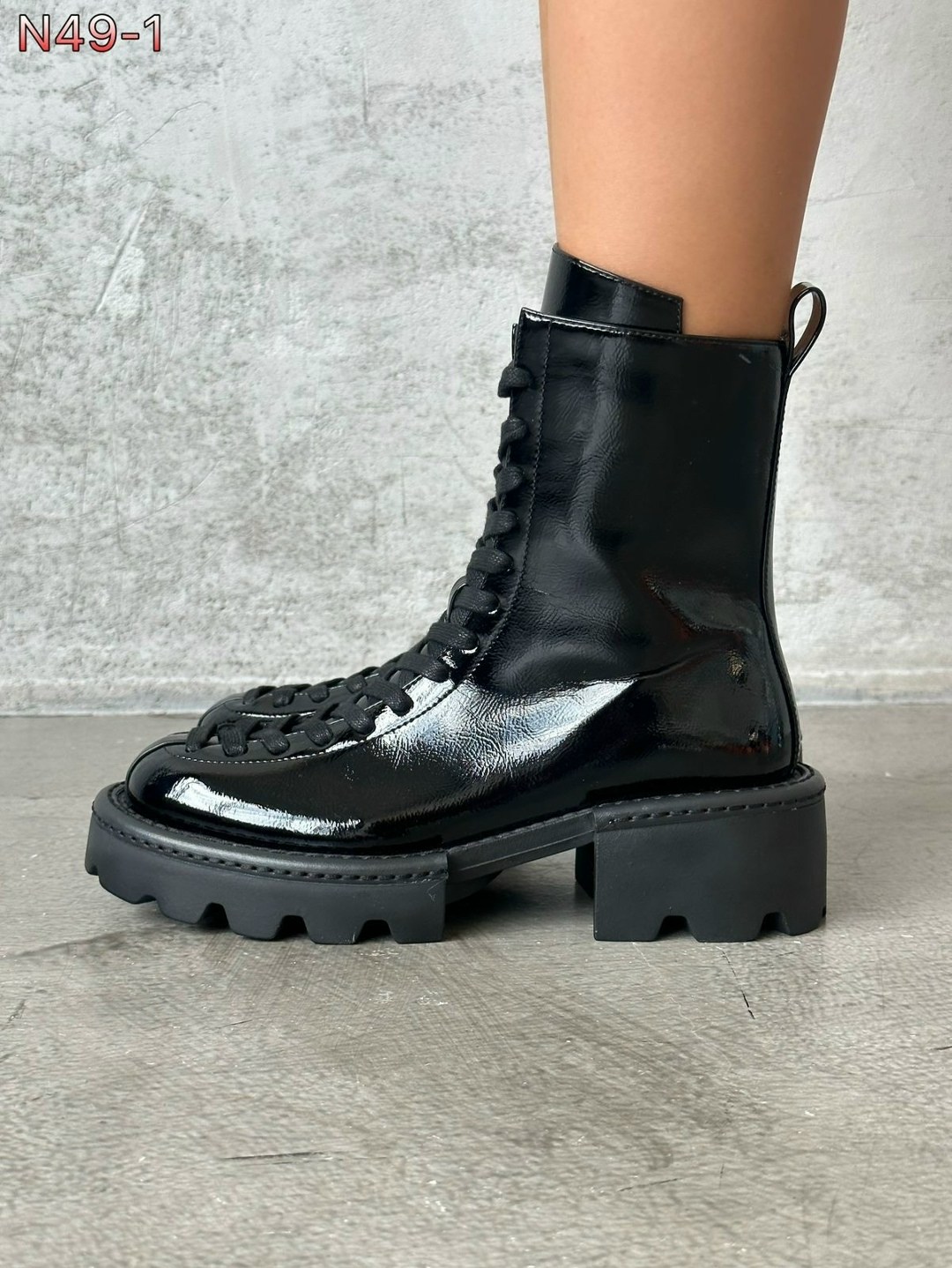 ,женские ботинки,ботинки баленсиага трактор,ботинки женские черные,модные ботинки