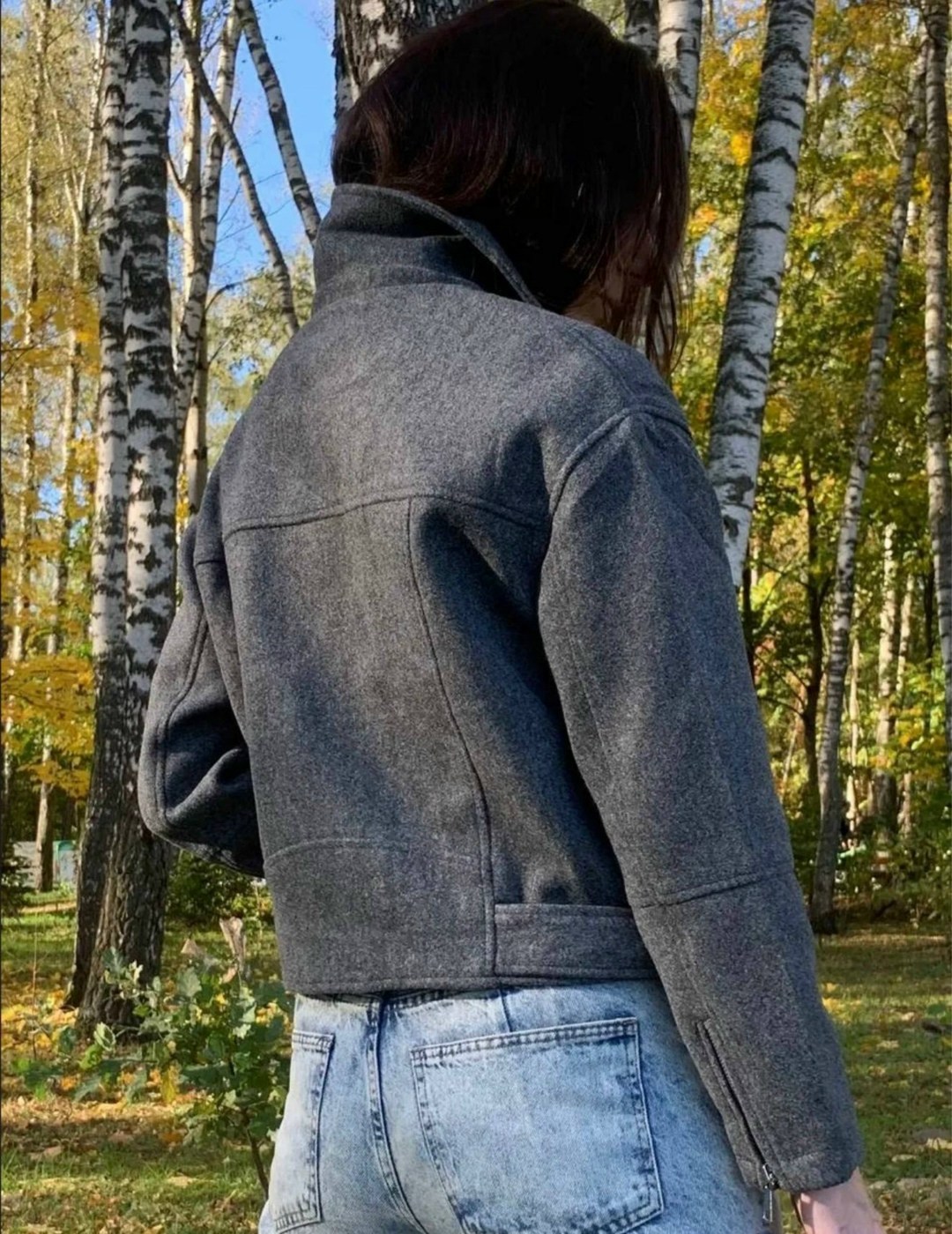 куртка из пальтовой ткани,укороченная куртка,куртка,женская куртка,короткие пальто