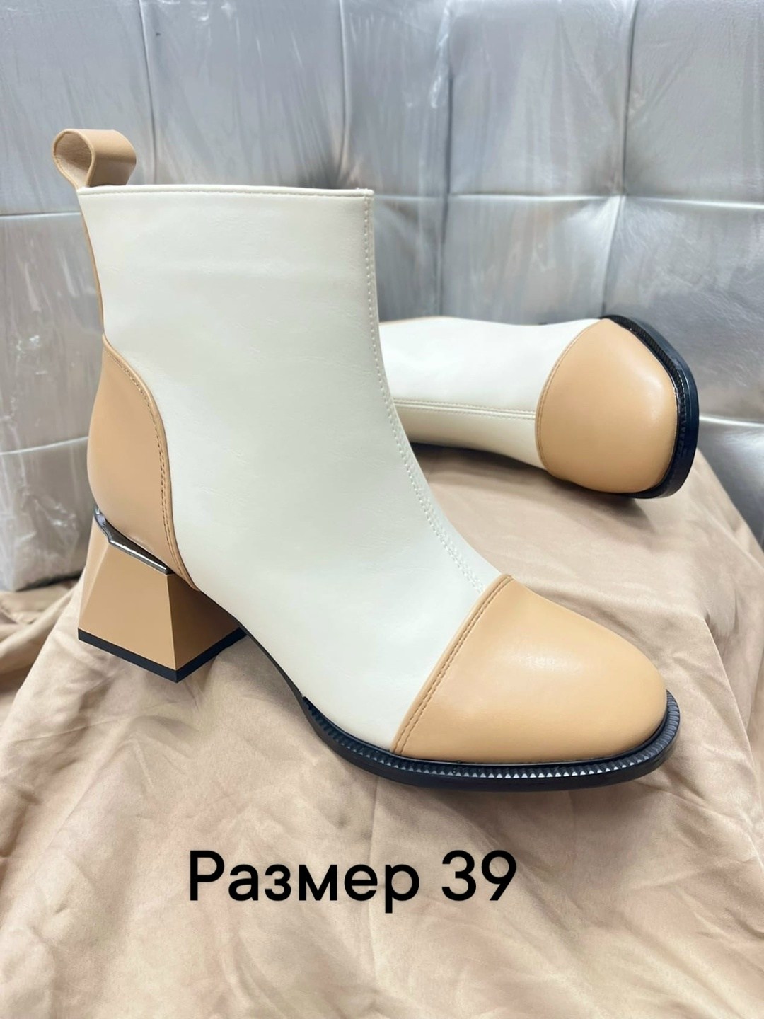 ,женские ботильоны,женские ботильоны из лакированной кожи,женская ,модные ботинки