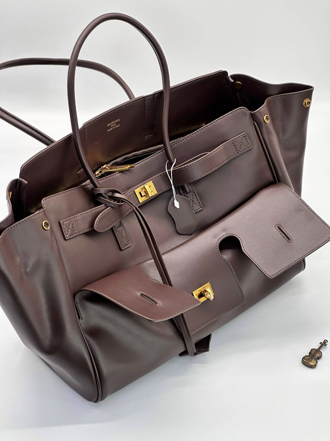 сумка balenciaga,сумка balenciaga натуральная кожа 30-25 см реплика,сумка,сумка женская,сумка в стиле balenciaga bel air