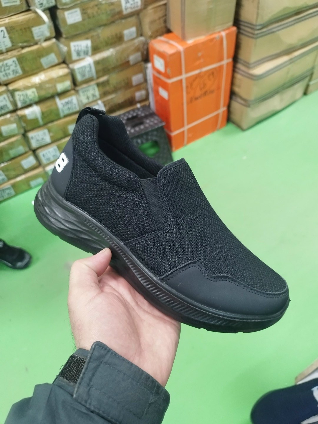 ,специальная , повседневные,обуви,мокасин мужские