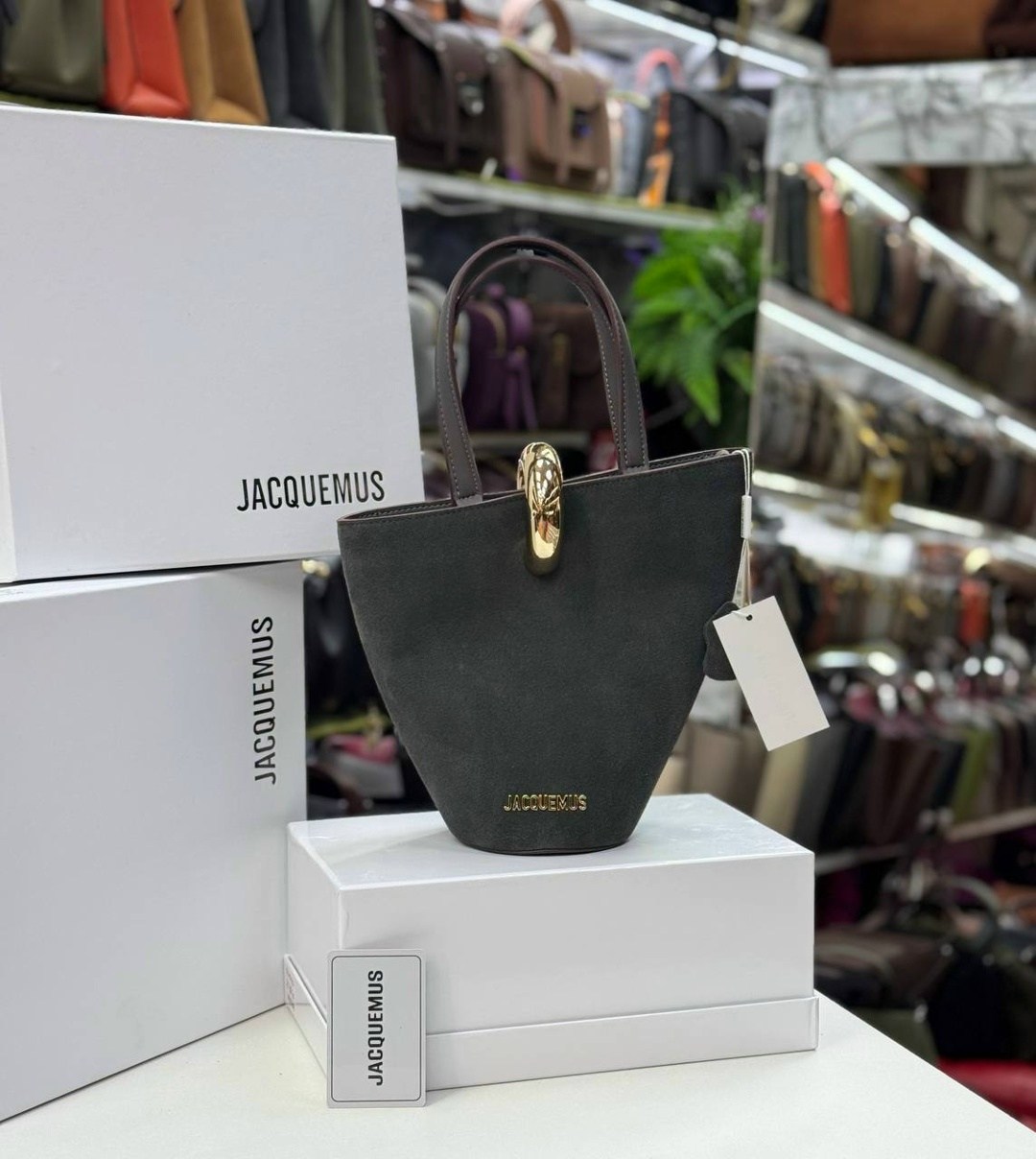 сумка,jacquemus сумка,замшевая сумка,женская сумочка,брендовые сумки