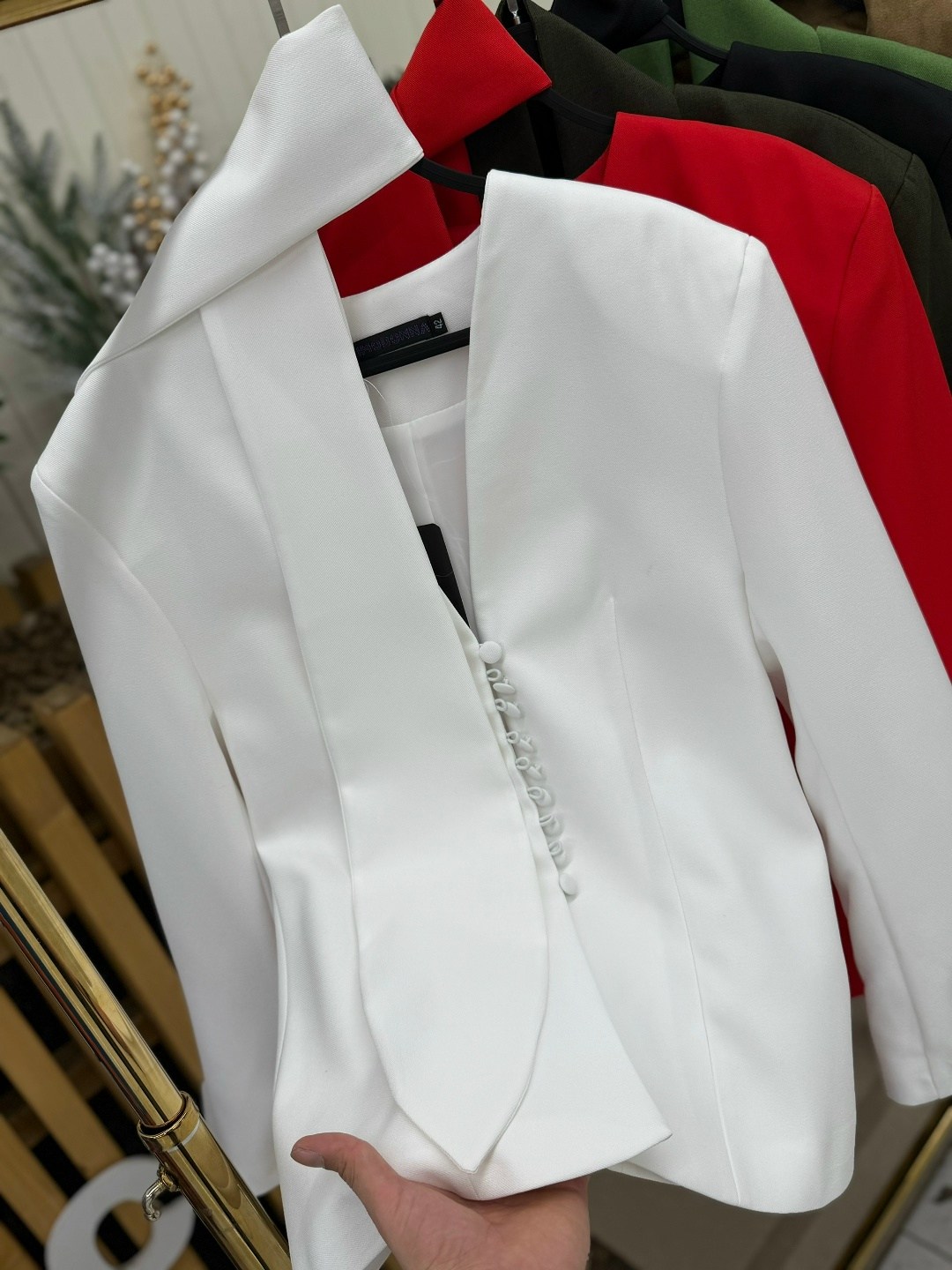 женский красный пиджак,жакет,жакет zarina красный,красный жакет женский,пиджак костюм