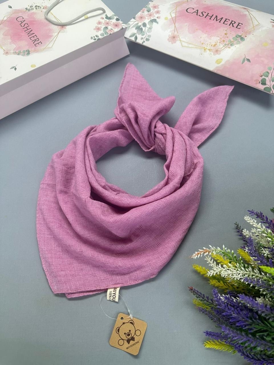 платки хлопок,платок хлопок женский,хлопковые платки,платки косынка,белый платок