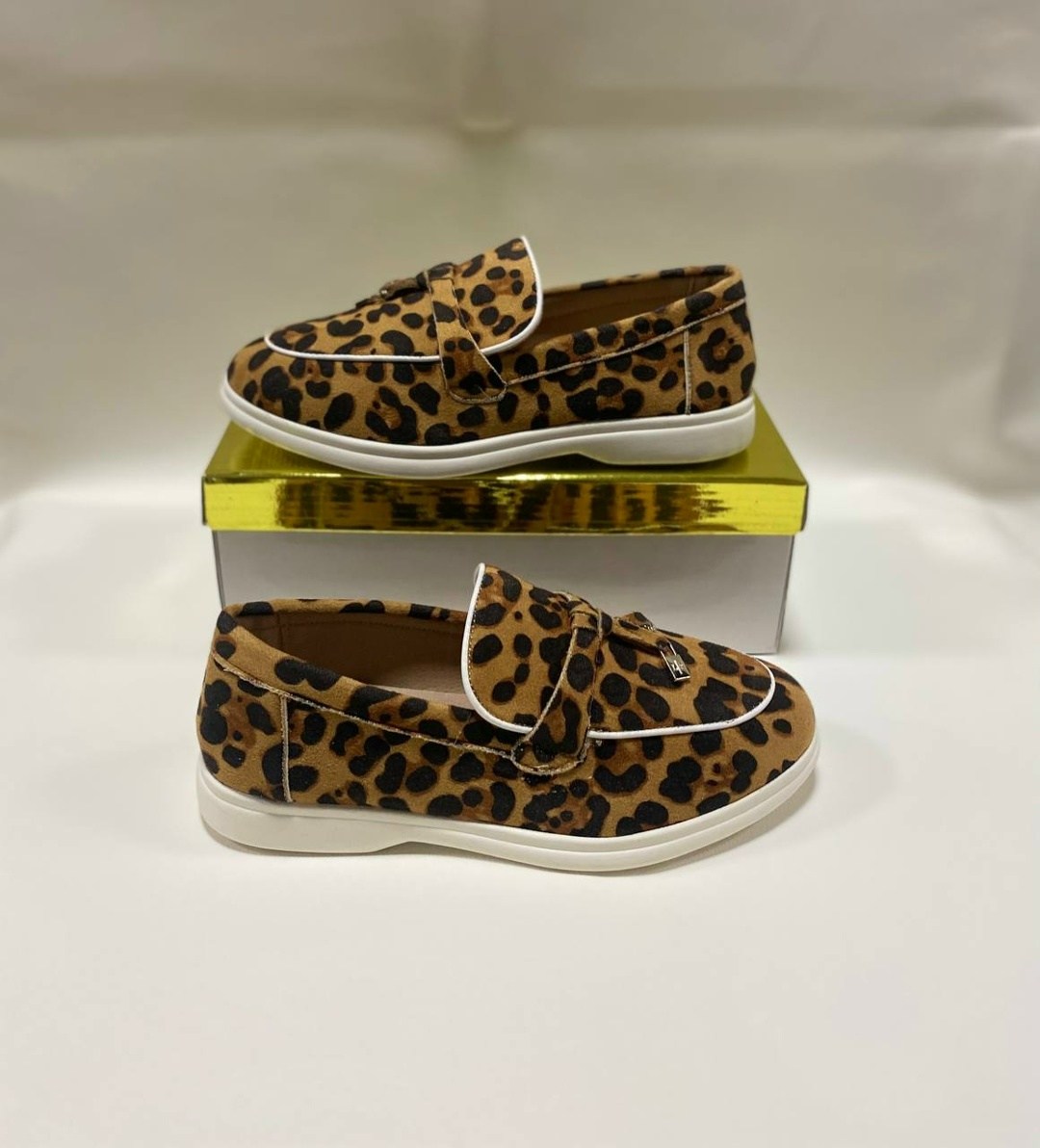 ,леопардовые лоферы, женская,слипоны женские,steve madden леопардовые ботинки