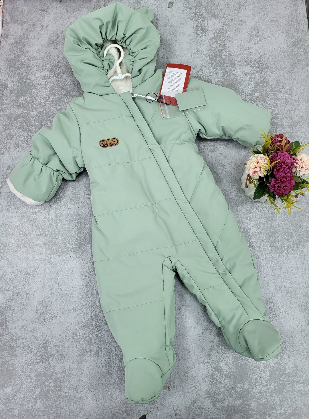 комбинезон для новорожденного,детский комбинезон,детские комбинезоны,комбинезон демисезонный для малышей,даримир комбинезон демисезонный