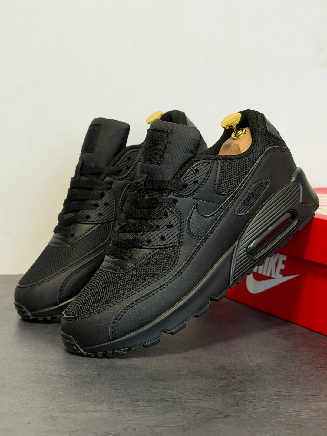кроссовки nike air max 90 мужские,кроссовки nike air max 90 кожаные черные,кроссовки nike air max 90,черные кроссовки nike air max 90,кроссовки