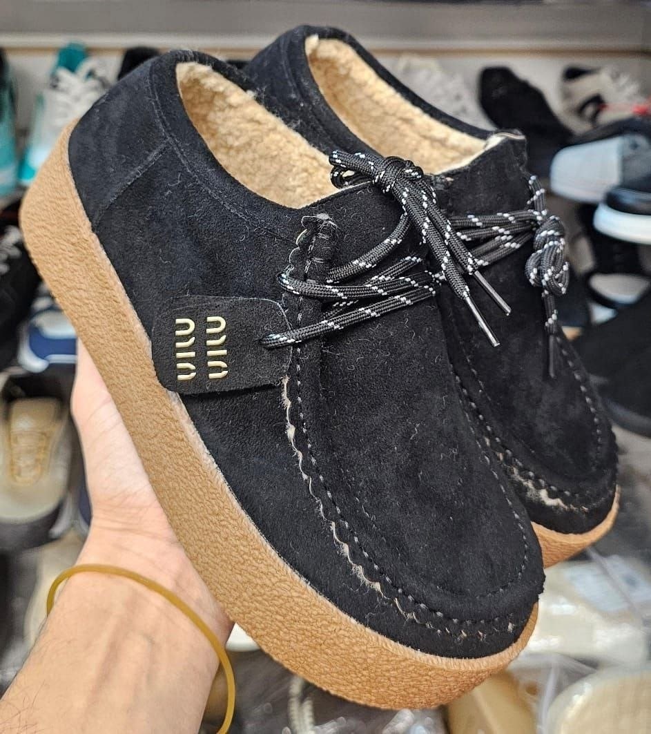 , женская, повседневные,лоферы женские замшевые,замшевые ботинки