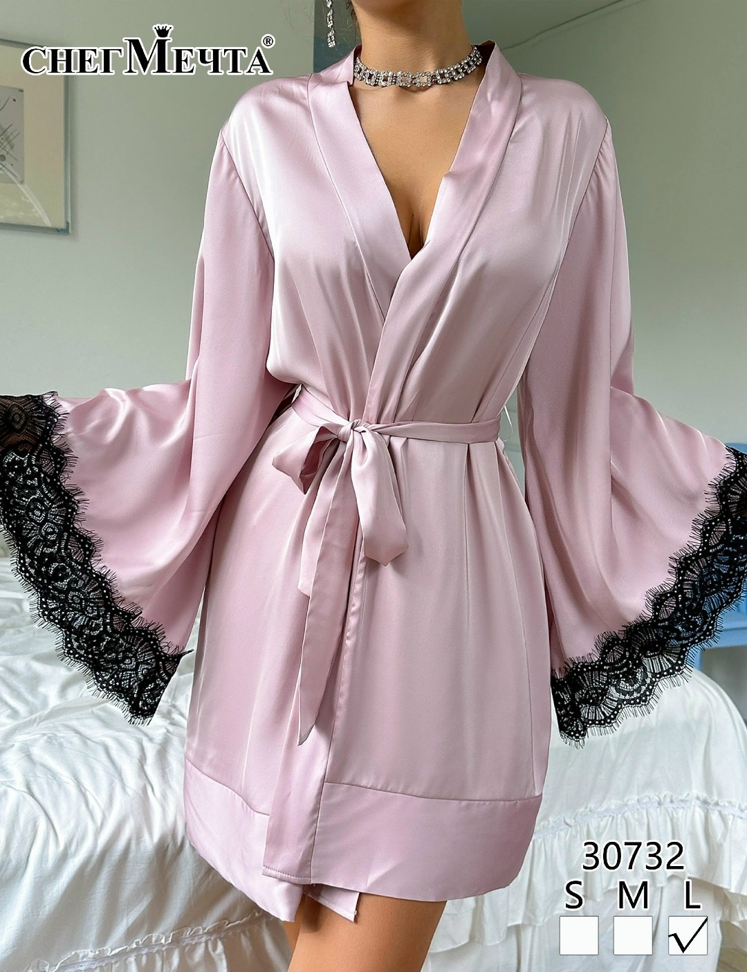 атласный банный халат для женщин,шелковый халат кружевной кимоно learbi lingerie,халат кимоно шелковый с кружевным рукавом didisi,халат кимоно шелковый с рукавом из кружева,женский шелковый халат