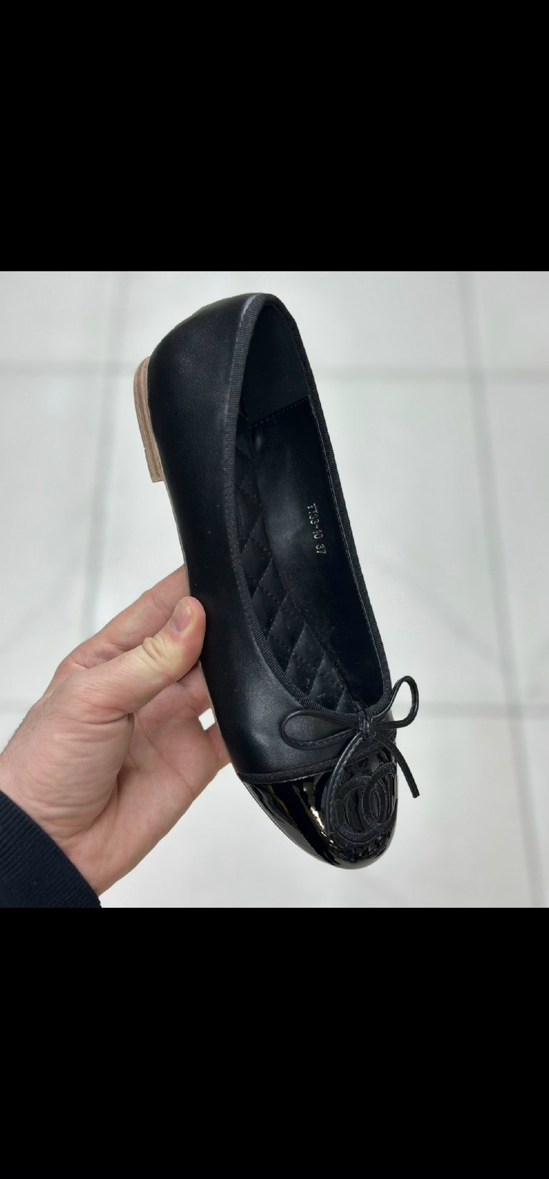 балетки chanel,балетки шанель оригинал,шанель балетки,женские балетки,