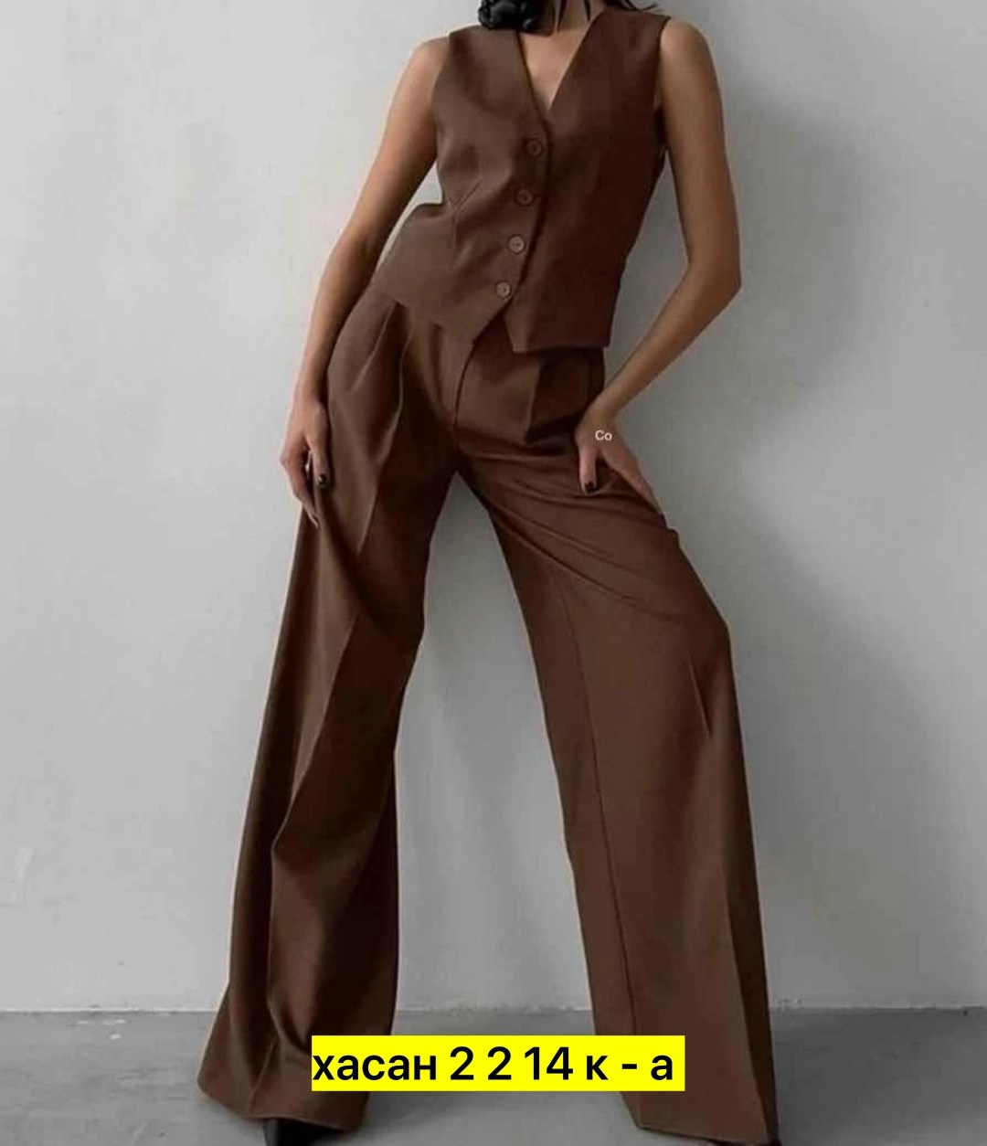 женский костюм брюки палаццо,брючные костюмы для женщин,костюм женский брючный,брючный костюм,женский брючный костюм двойка