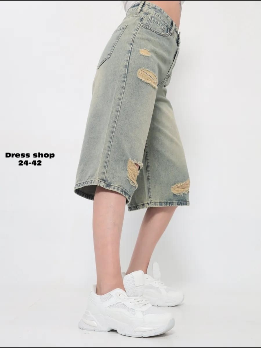 шорты бермуды джинсовые с высокой посадкой,шорты бермуды джинсовые,капри джинсовые,шорты джинсовые женские,шорты бермуды джинсовые женские