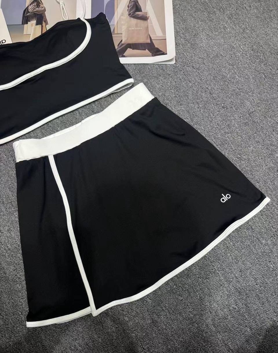 спортивная юбка,юбка с шортами,спортивные комплекты,женская спортивная одежда,юбка для тенниса