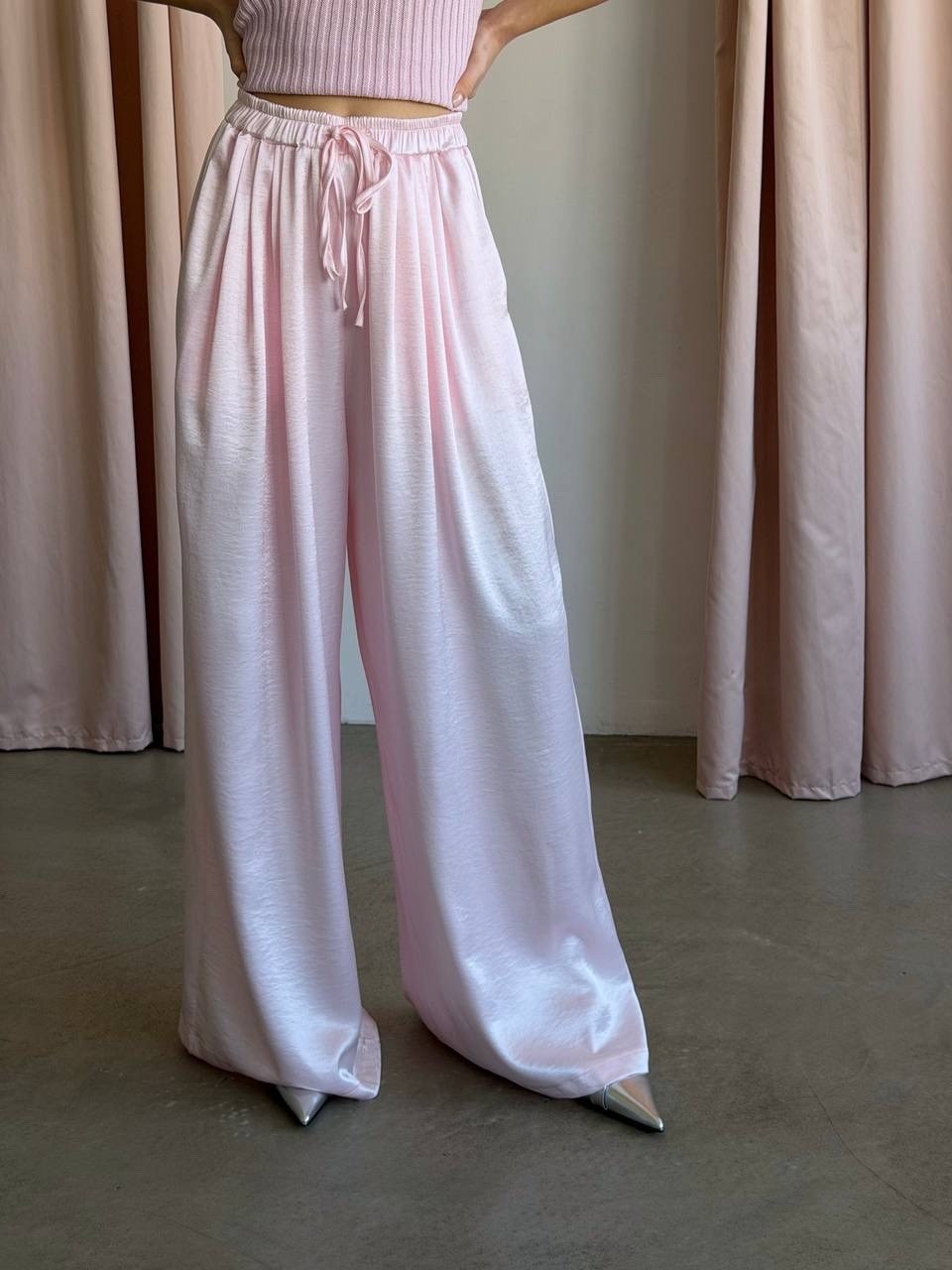 широкие брюки,брюки палаццо,брюки женские палаццо,брюки свободного кроя