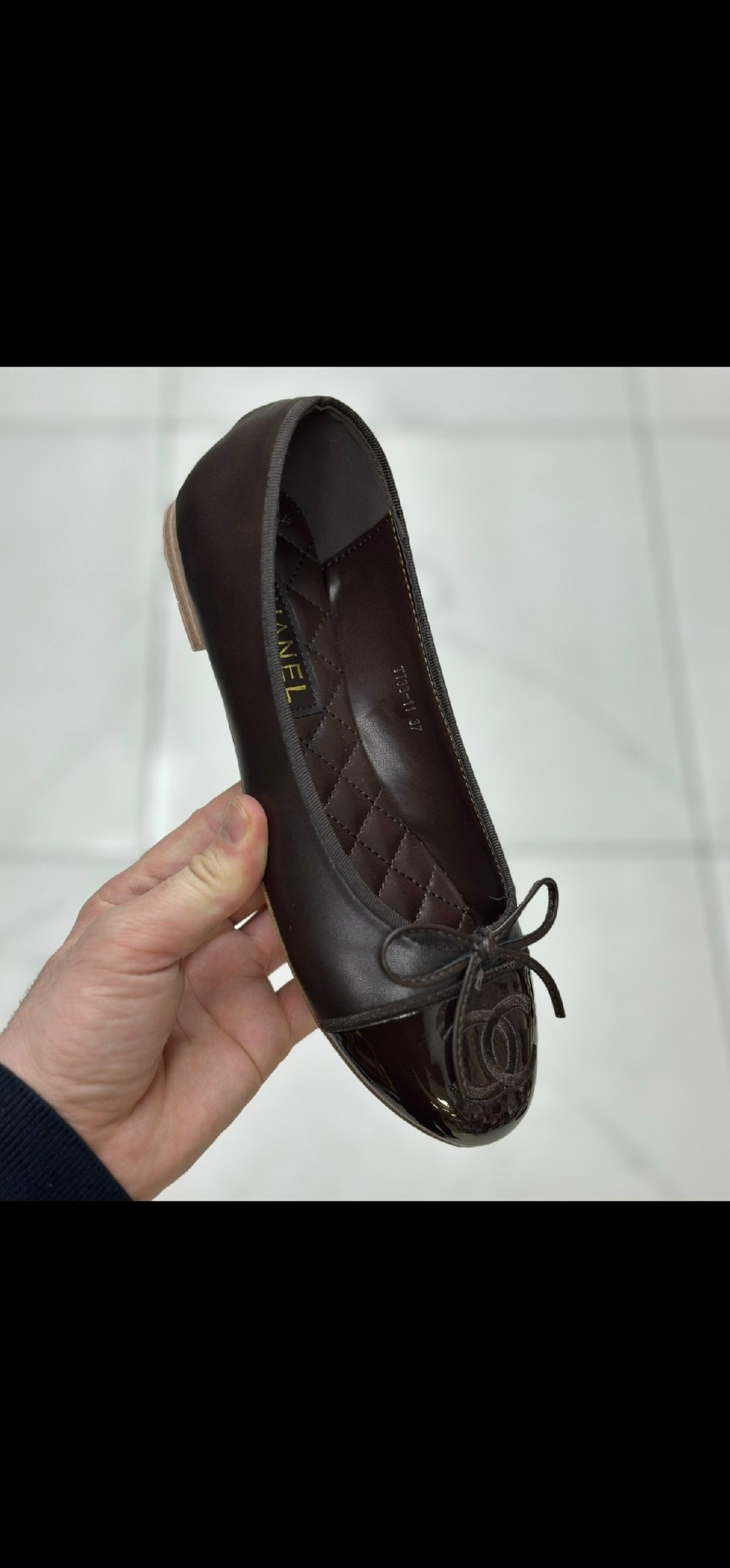 балетки chanel,балетки шанель оригинал,шанель балетки,женские балетки,