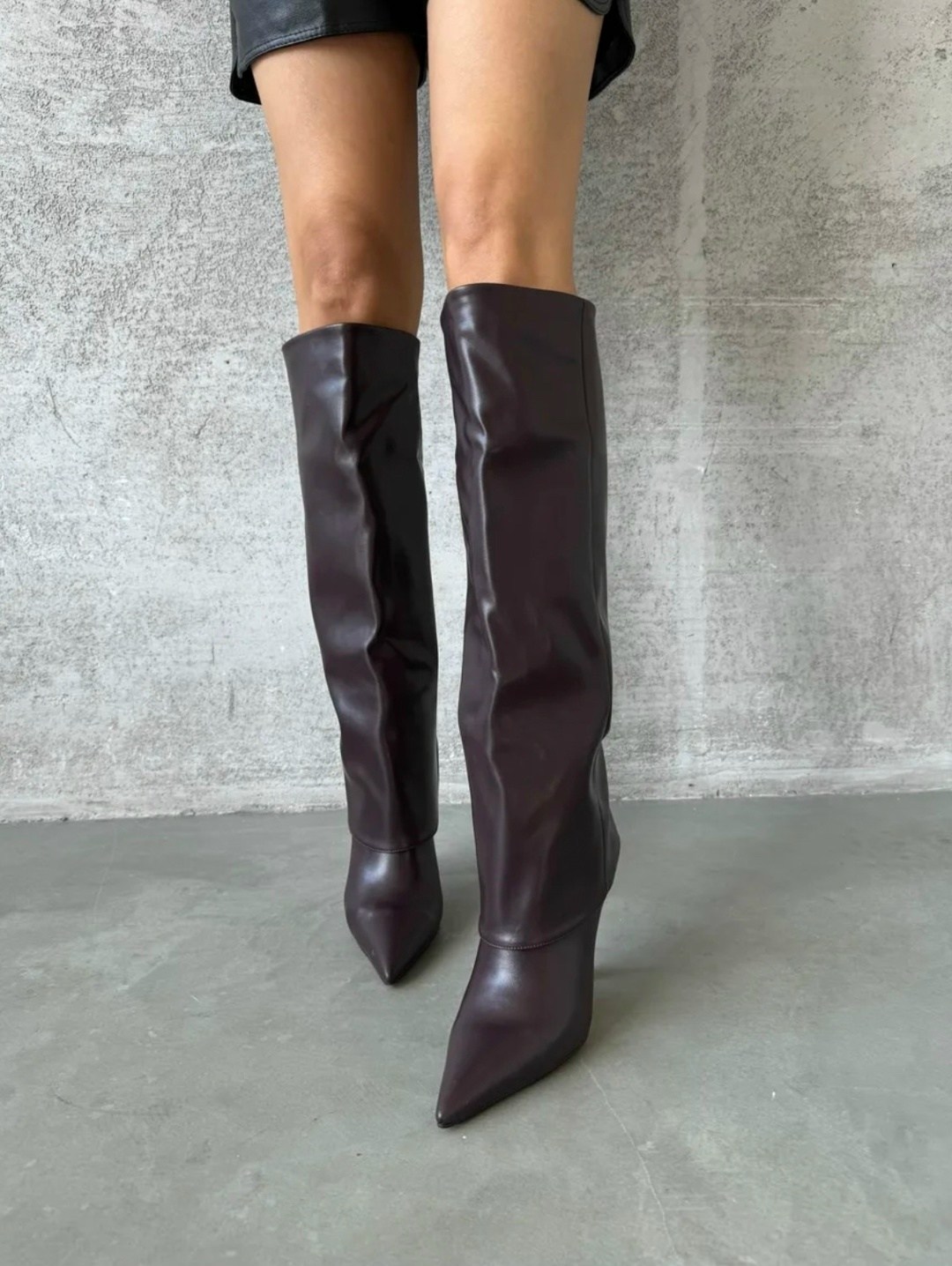 сапоги женские,сапоги весенние с широким голенищем на каблуке gh collection,сапоги,сапоги демисезонные на маленьком каблуке gh collection,сапоги трубы