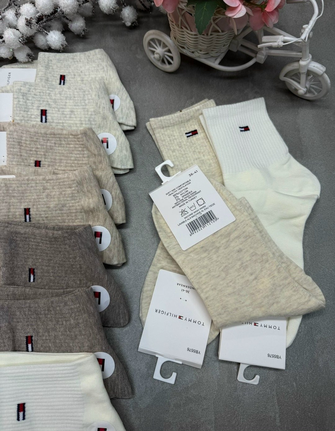 носки томми хилфигер,женские носки,носки мужские,комплект носки женские,носки tommy hilfiger