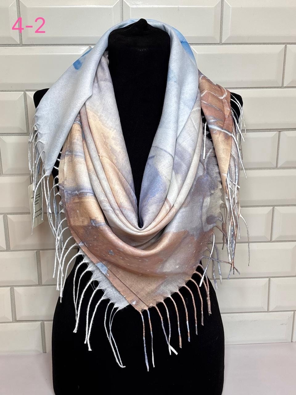 кашемировый платок,платки шарф,платки женские,платок женский двусторонний,платок женский с рисунком