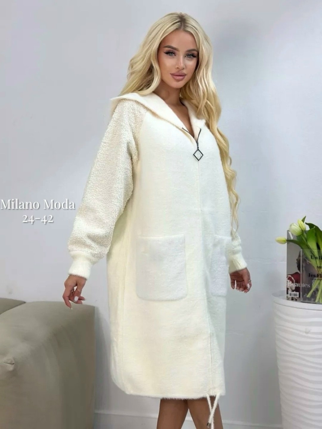 кардиган альпака,кардиган,кардиган из альпаки,кардиган женский,кардиган с албпакп