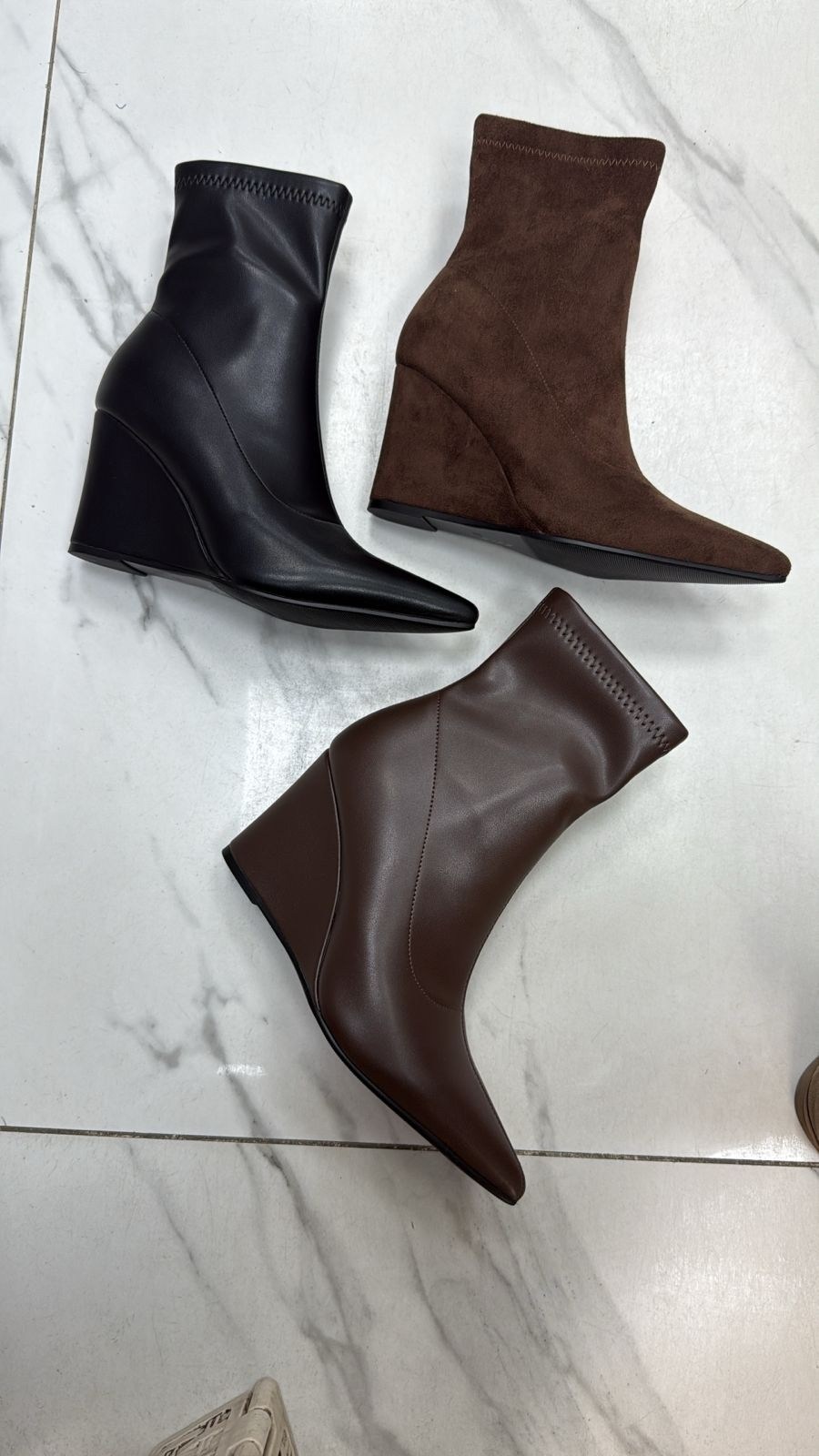 ботильоны женские tendance,ботильоны женские,модные ботильоны,ботильоны tendance,