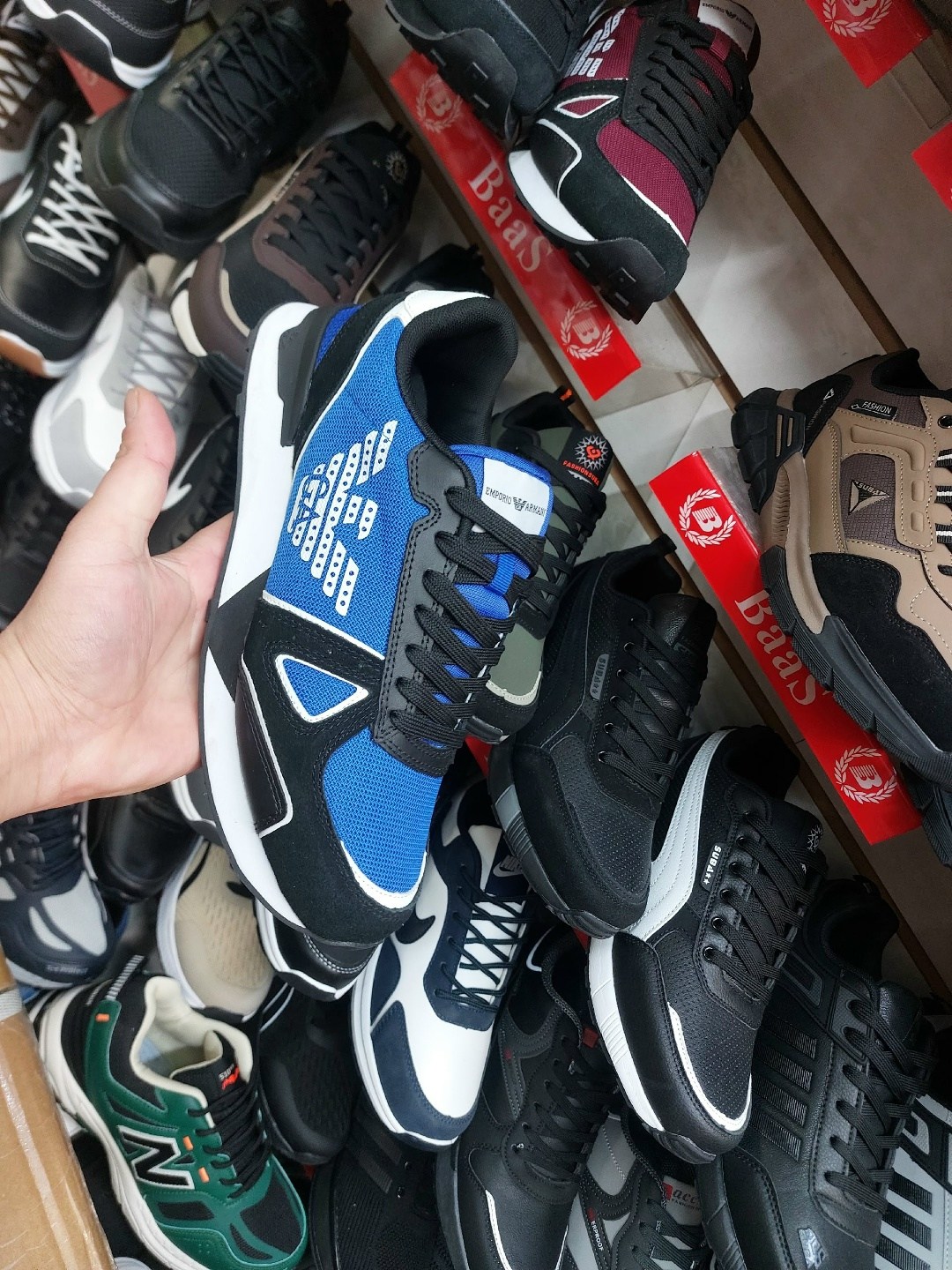 кроссовки emporio armani,кроссовки,,ea7 emporio armani кроссовки,мужская  кроссовки