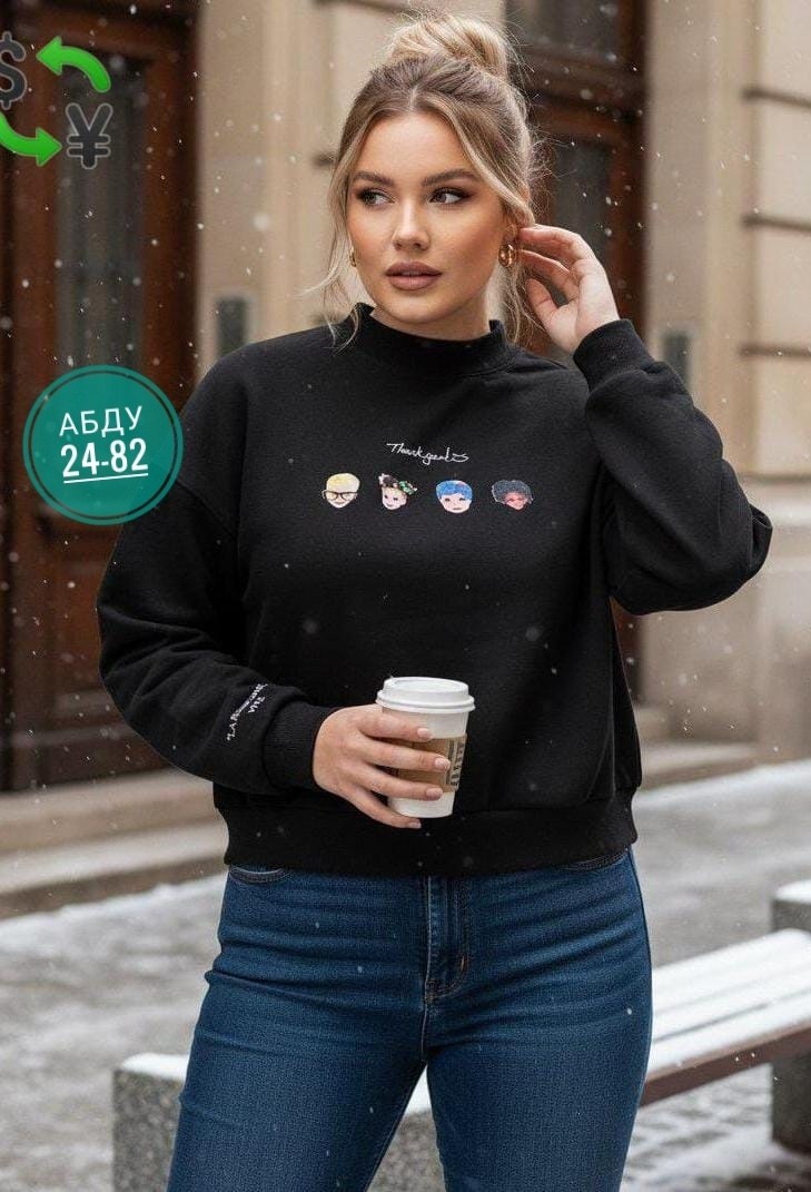 женская кофта,толстовка женская,свитшот,свитер женский,кофта женская модная
