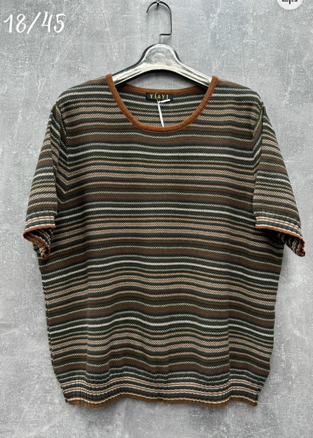 трикотаж,трикотажный,трикотаж с люрексом,трикотажные изделия,свитер полосатый