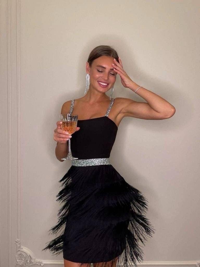 платье с бахромой,платье нарядное,платье на выпускной,белое вечернее платье,свадебное вечернее платье