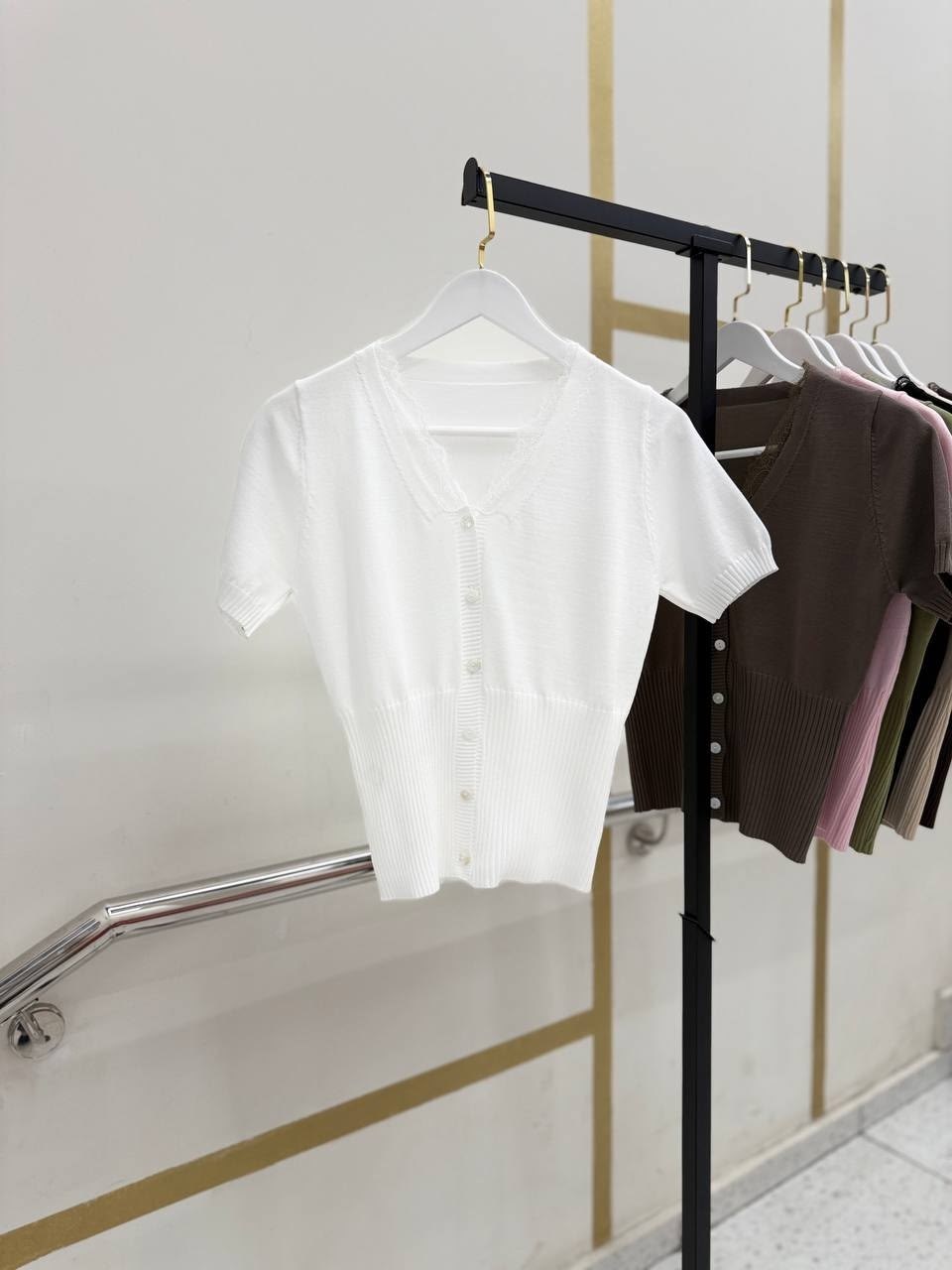 кардиган кофта,женская кофта,кардиган на пуговицах,коричневый кардиган,короткий кардиган