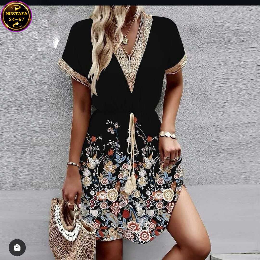 летнее женское платье,женское платье,женское платье с цветочным принтом,мини платье летнее,летнее платье