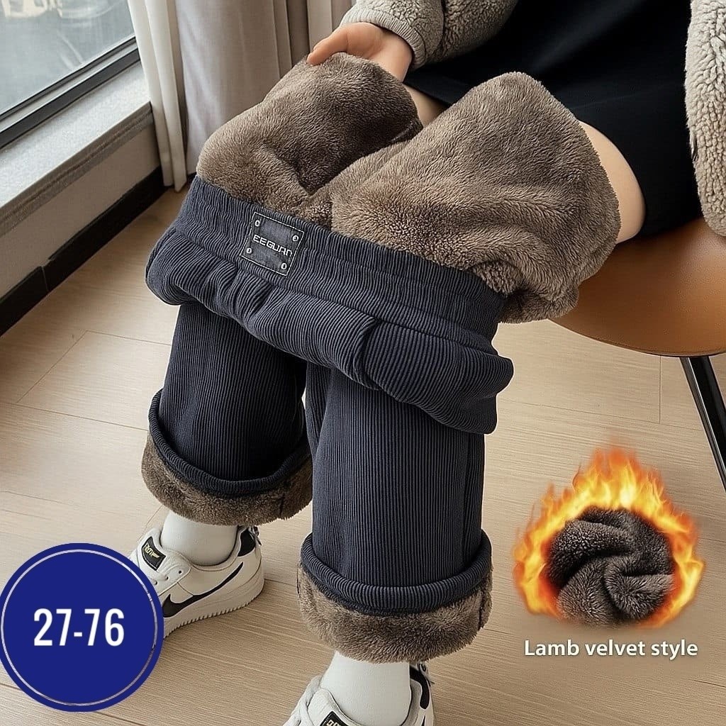 теплые зимние брюки,теплые брюки,меховые штаны,плюшевые брюки,брюки зимние