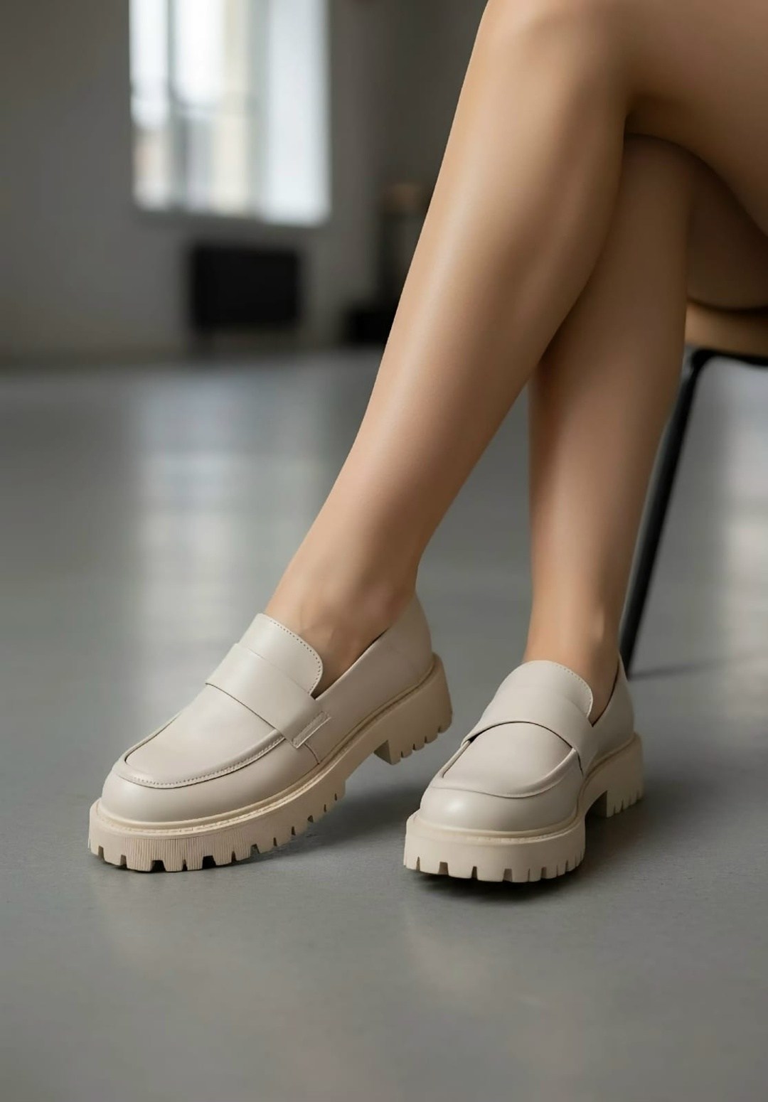 лоферы женские,лоферы бежевые, лоферы,,бежевые мокасины женские